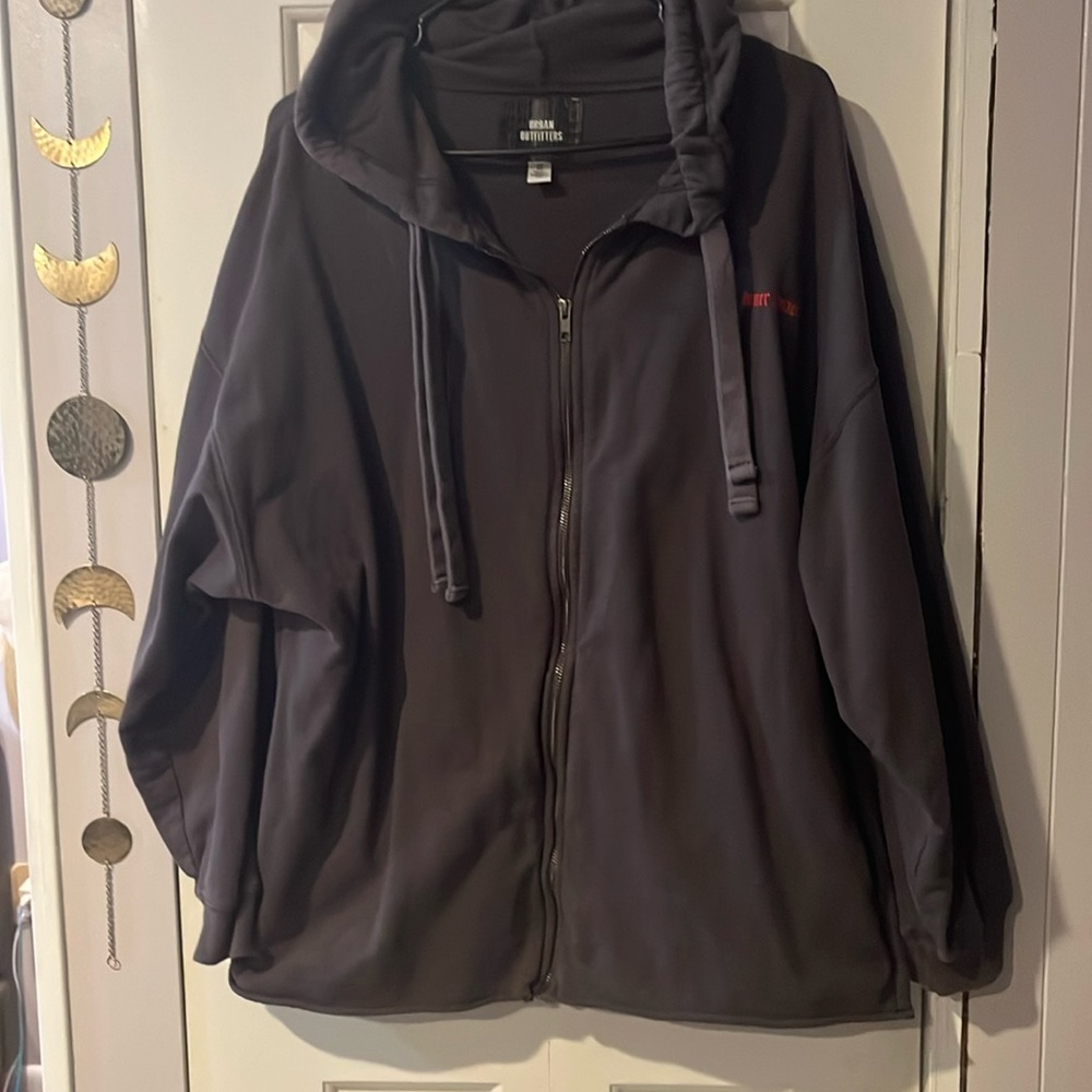 Urban outfitters hoodie